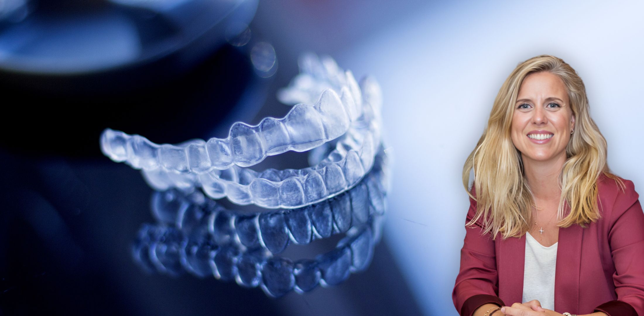 Lee más sobre el artículo Asesoramiento Invisalign en Cantabria