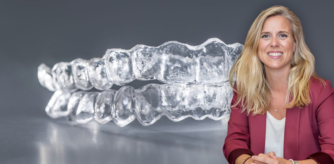 Lee más sobre el artículo Asesoramiento Invisalign en Santander
